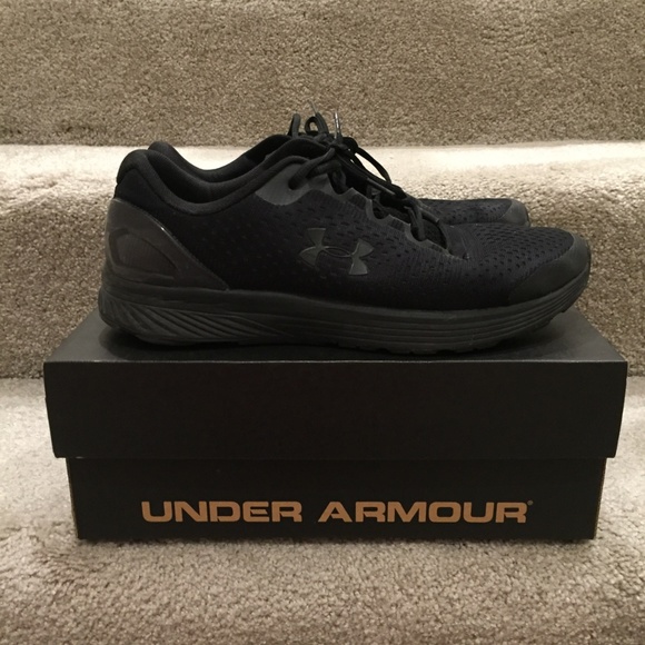 ua charged bandit 3 4e